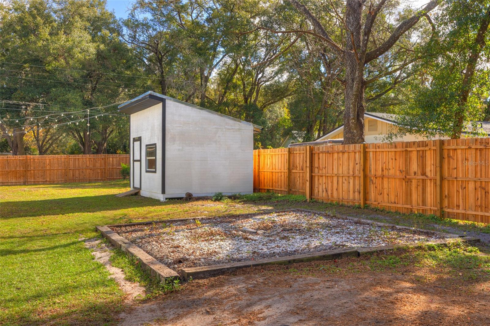 SYLVAN HEIGHTS - Residential