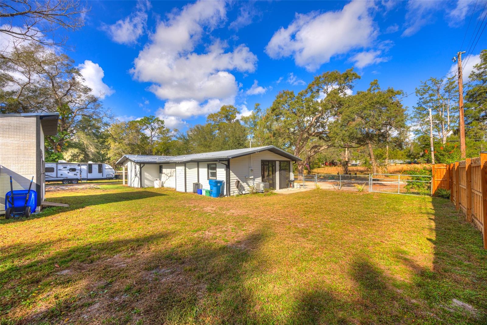 SYLVAN HEIGHTS - Residential