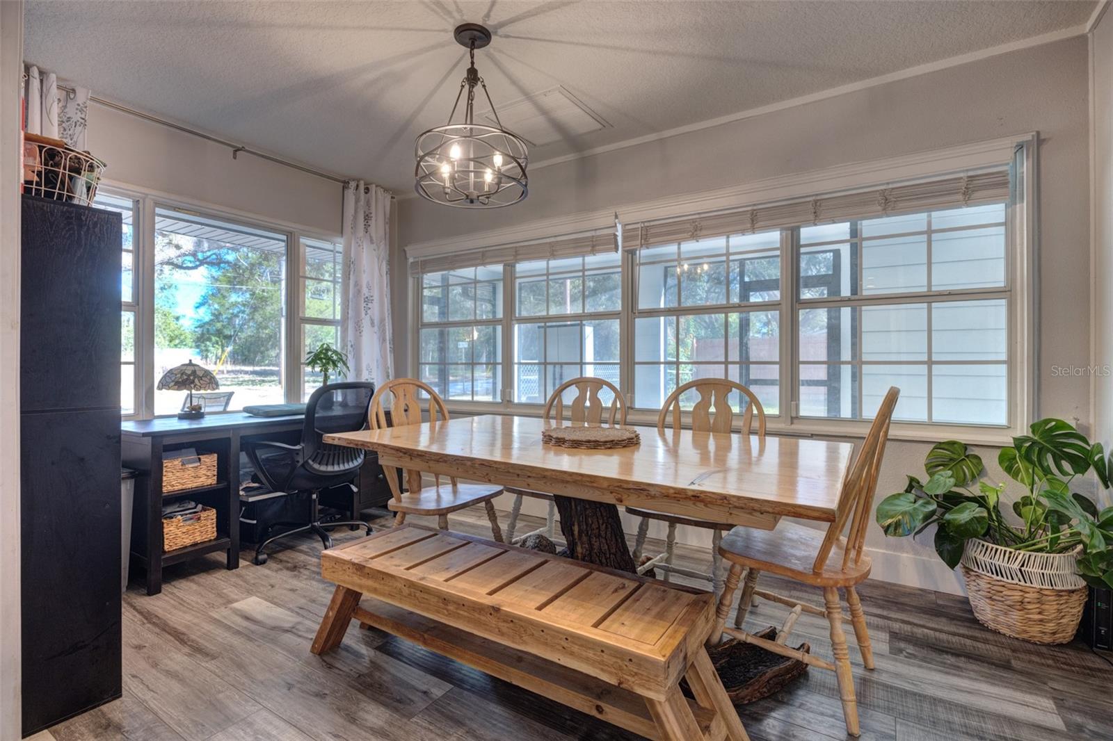 SYLVAN HEIGHTS - Residential