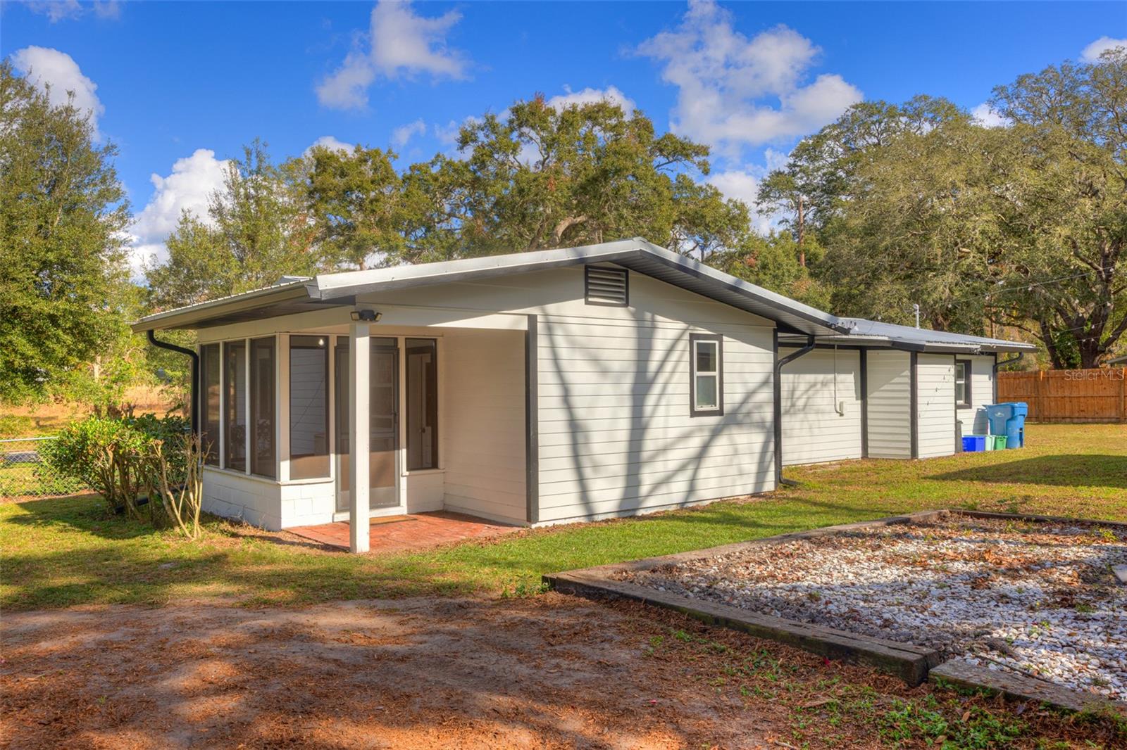 SYLVAN HEIGHTS - Residential