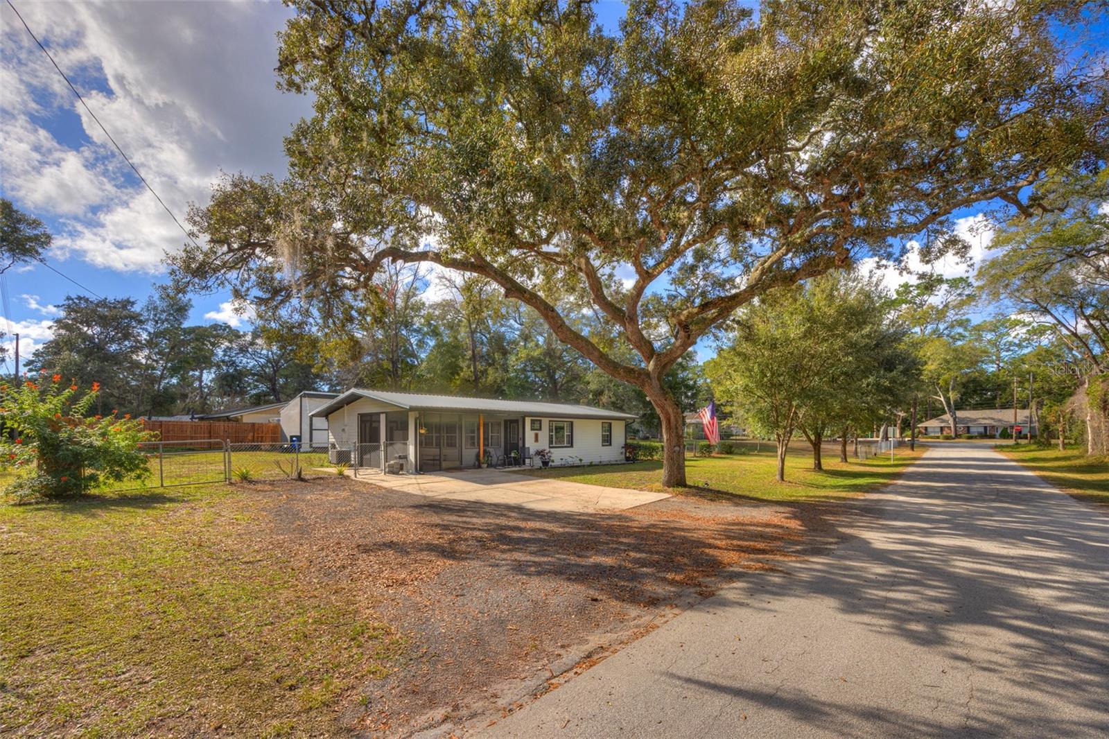 SYLVAN HEIGHTS - Residential