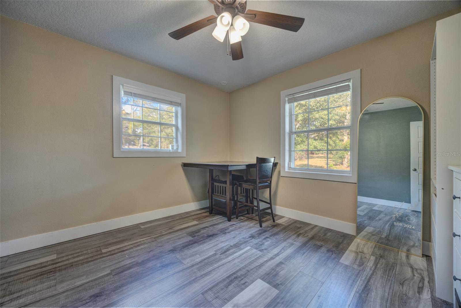 SYLVAN HEIGHTS - Residential