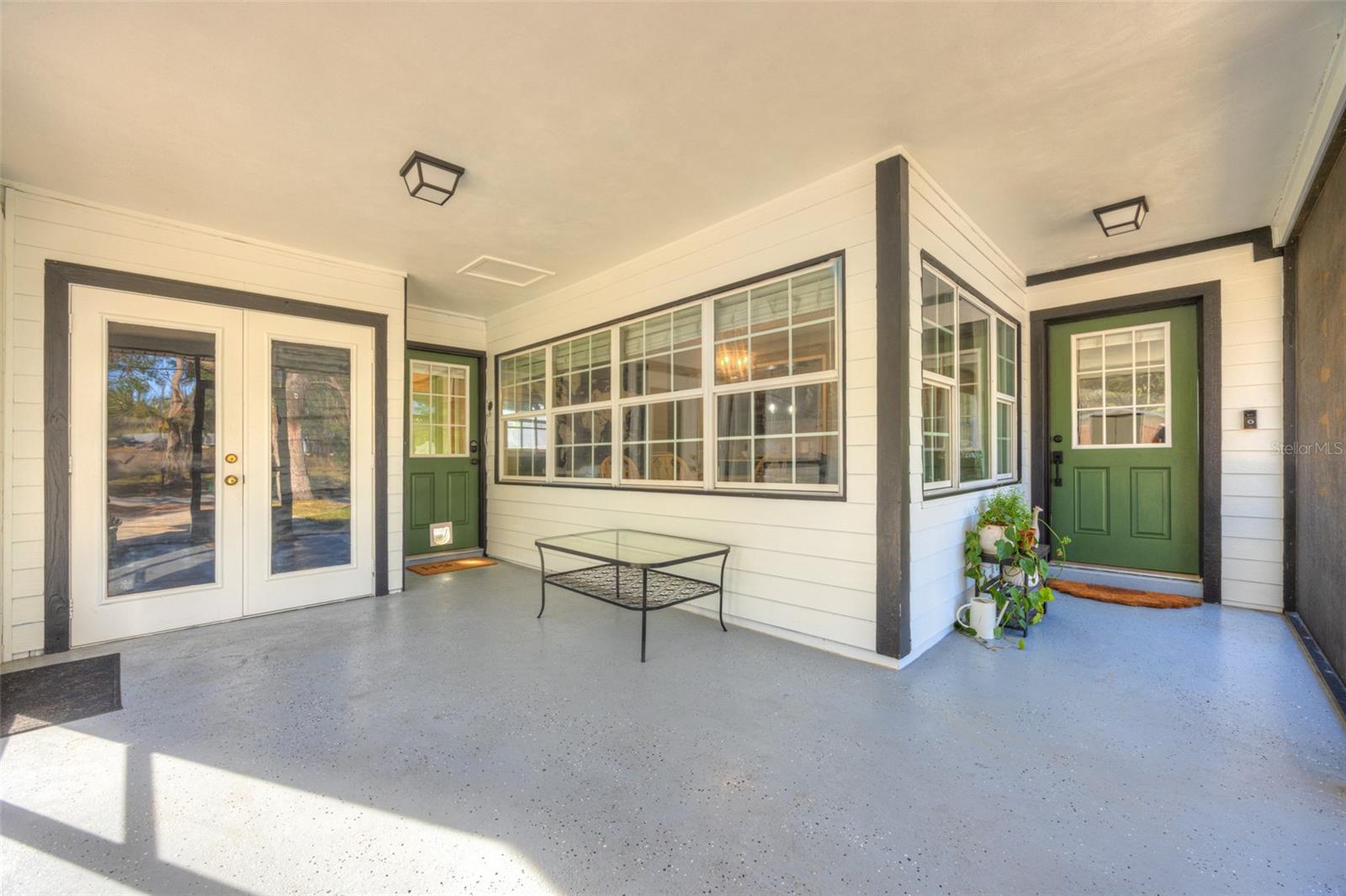 SYLVAN HEIGHTS - Residential