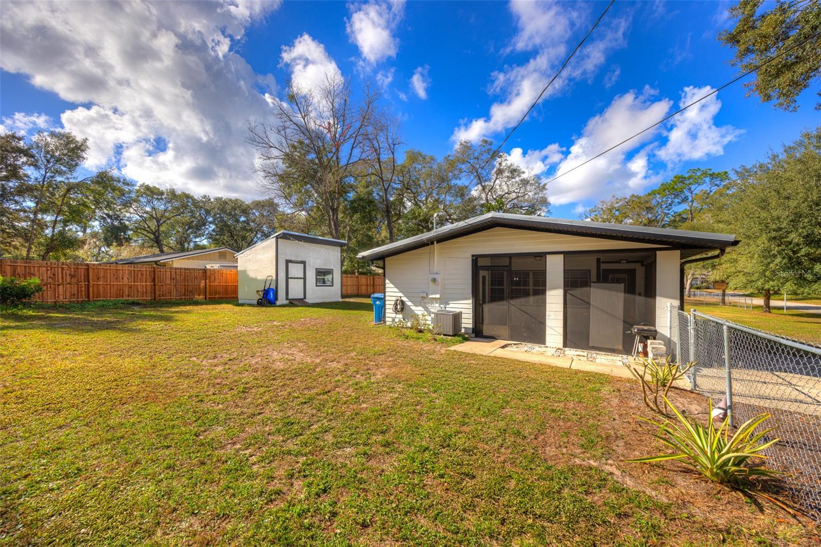 SYLVAN HEIGHTS - Residential