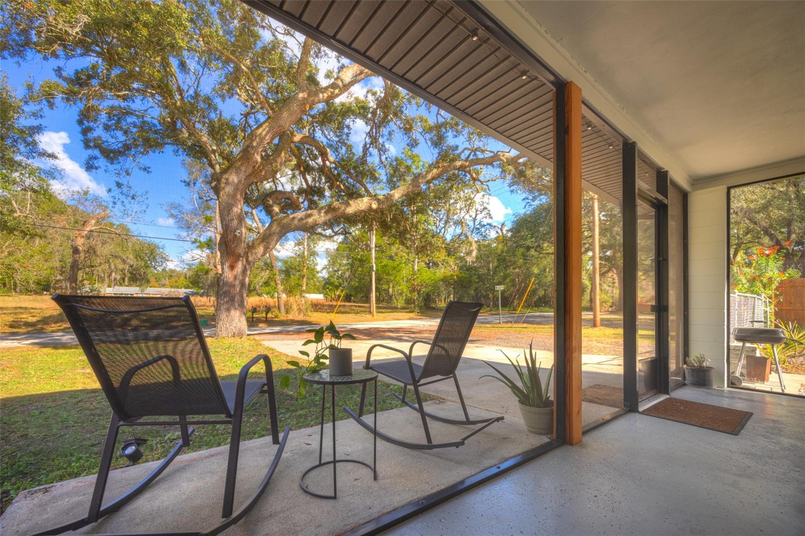 SYLVAN HEIGHTS - Residential