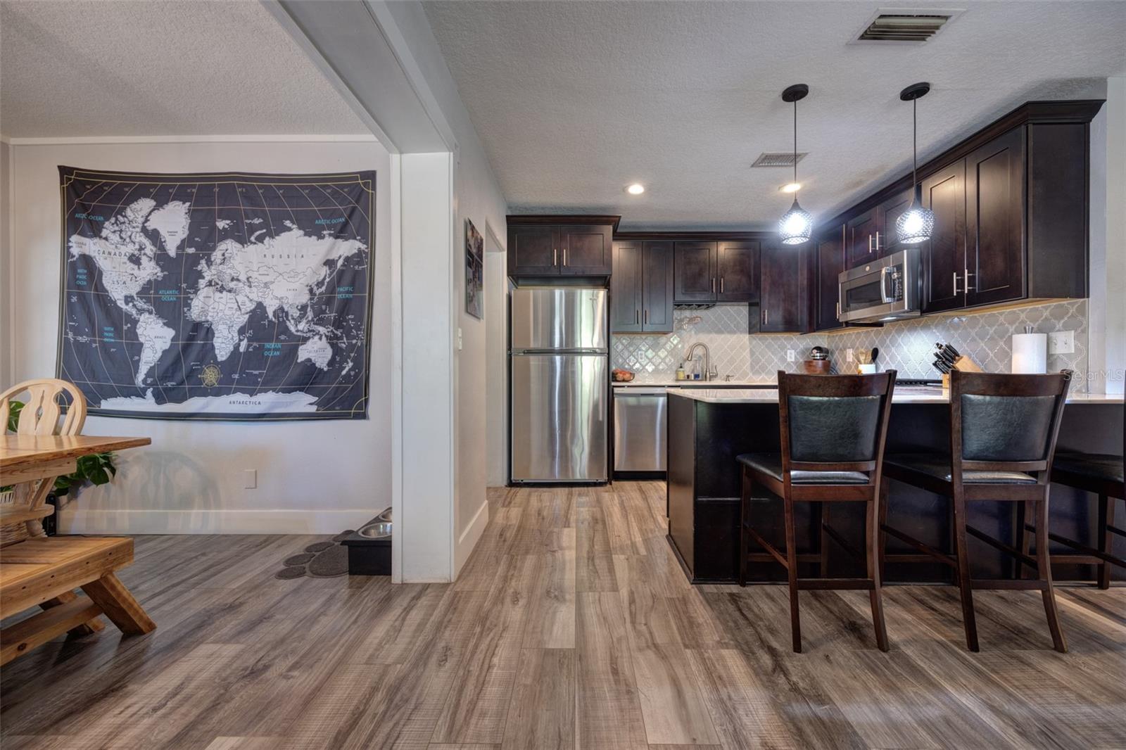 SYLVAN HEIGHTS - Residential