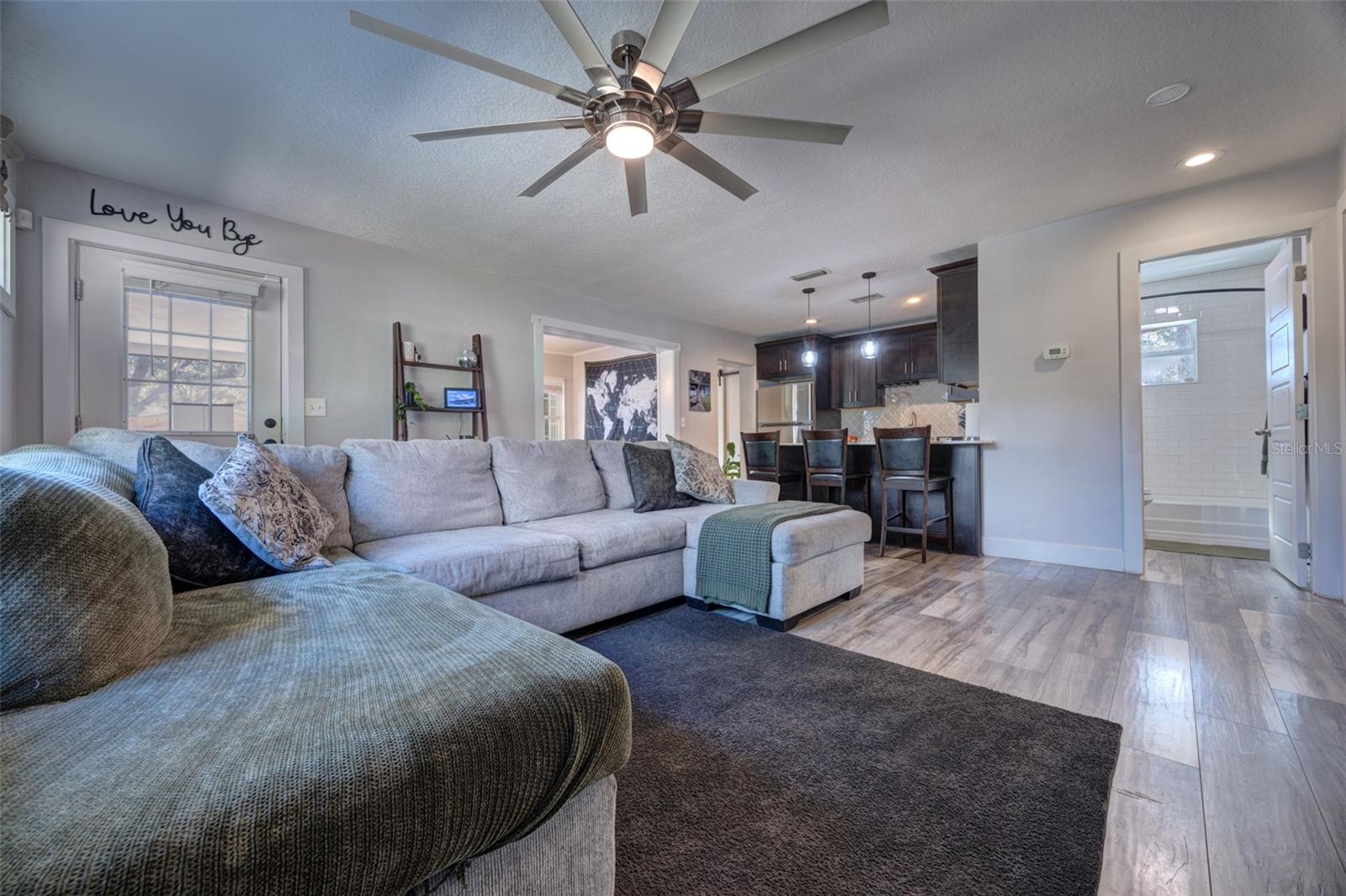 SYLVAN HEIGHTS - Residential