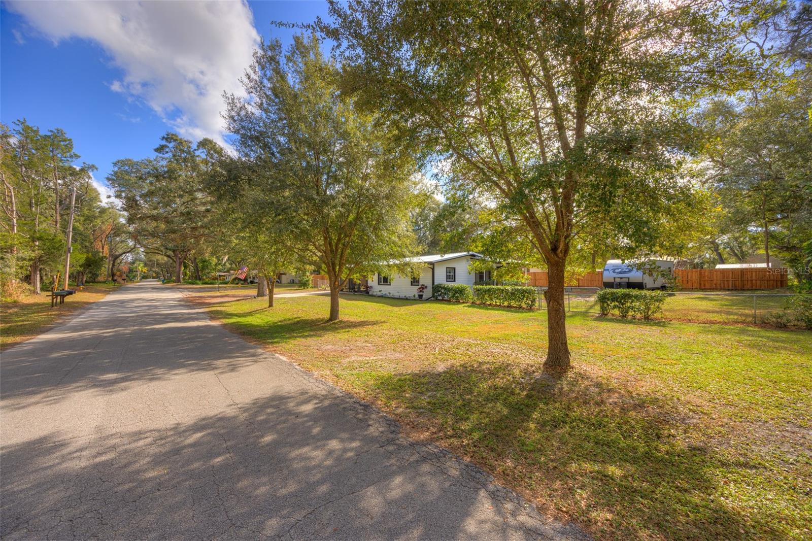 SYLVAN HEIGHTS - Residential