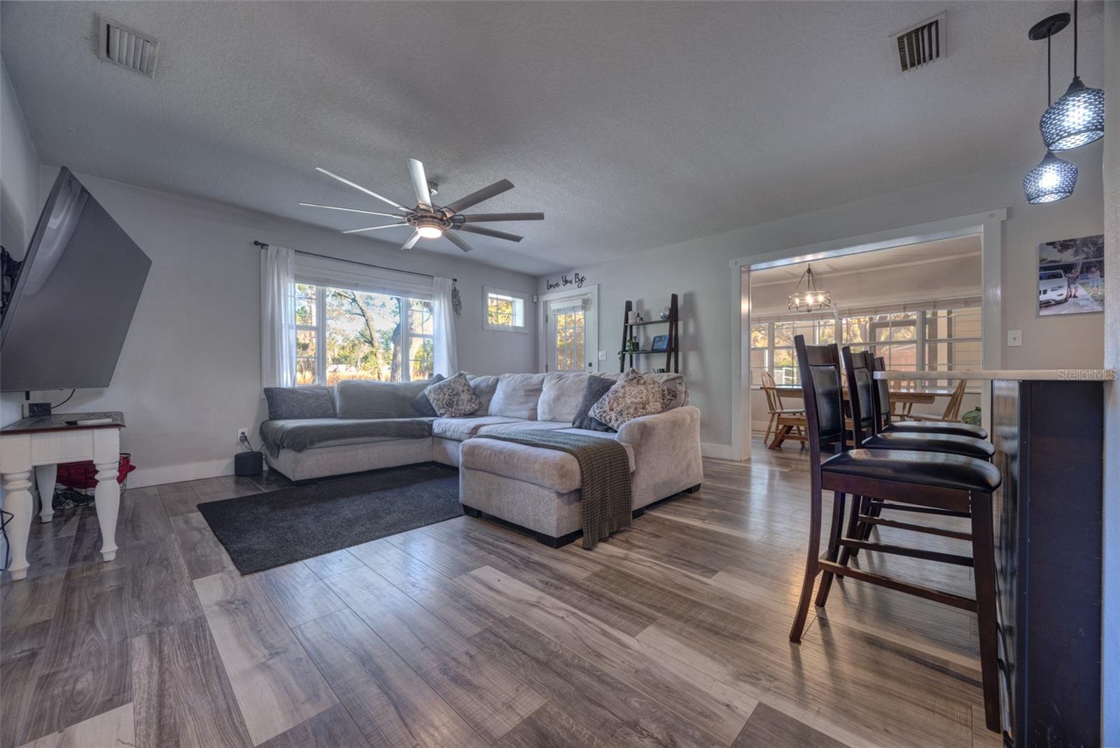 SYLVAN HEIGHTS - Residential