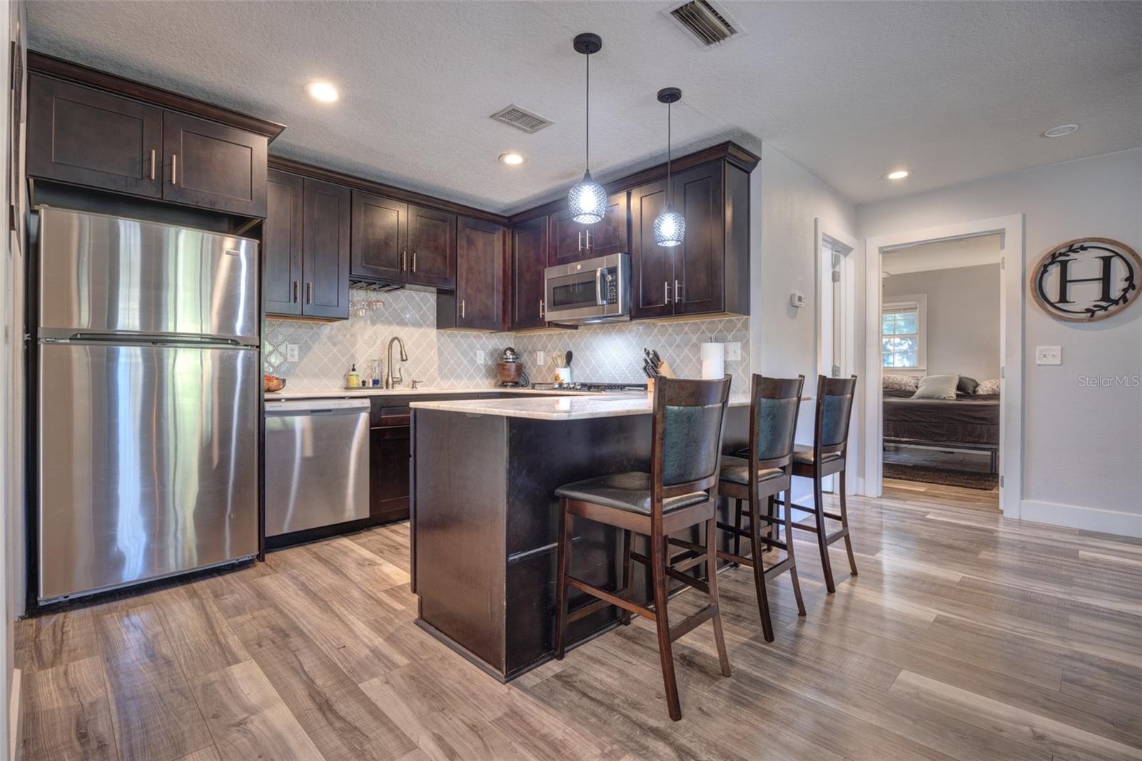 SYLVAN HEIGHTS - Residential