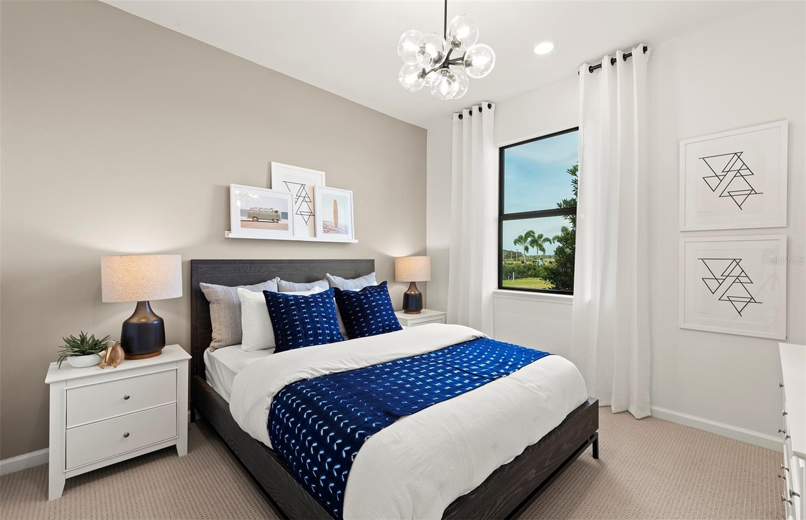 TALON PRESERVE ON PALMER RANCH - Residential