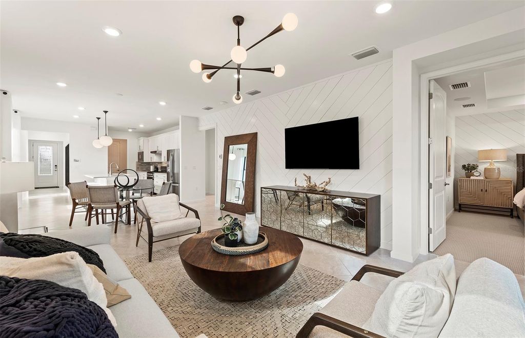 Photo of 5850 Talon Preserve Drive, Nokomis, FL 34275 (MLS # TB8459390)