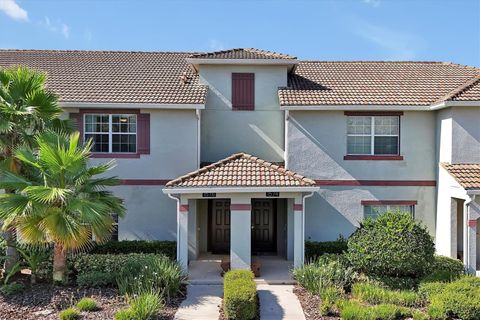 A home in DAVENPORT