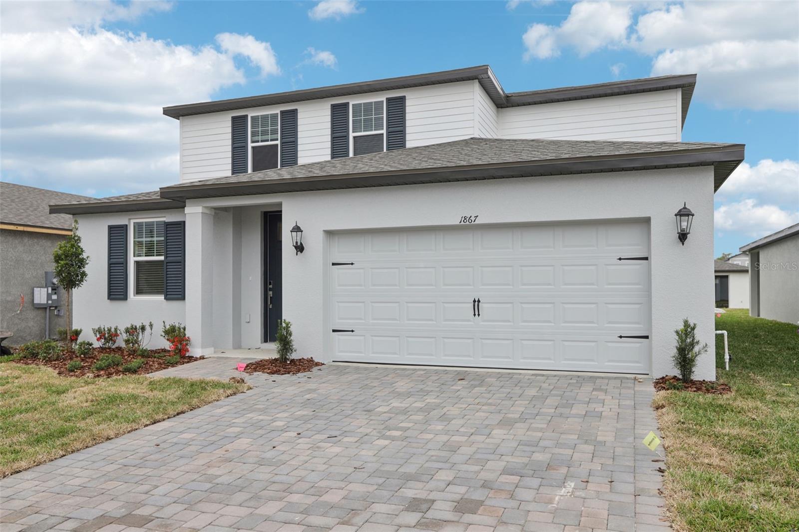 1867 DRAUGHTON DRIVE