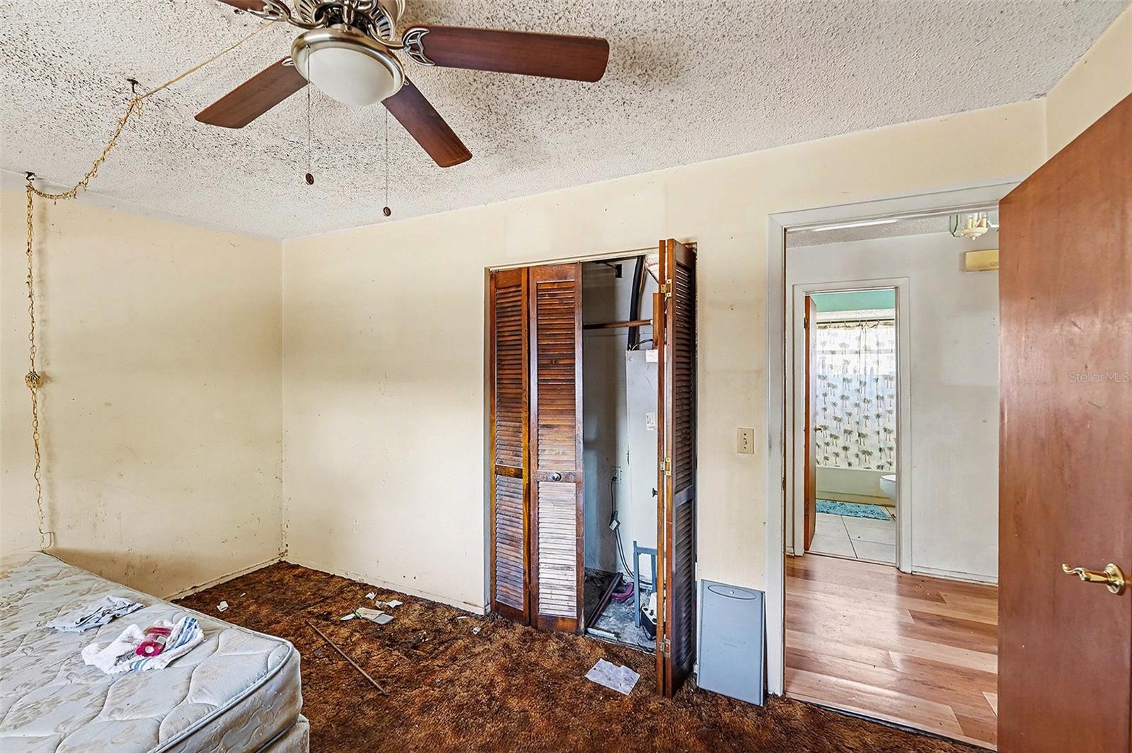 LAKE PALMS SEC 2 - Residential