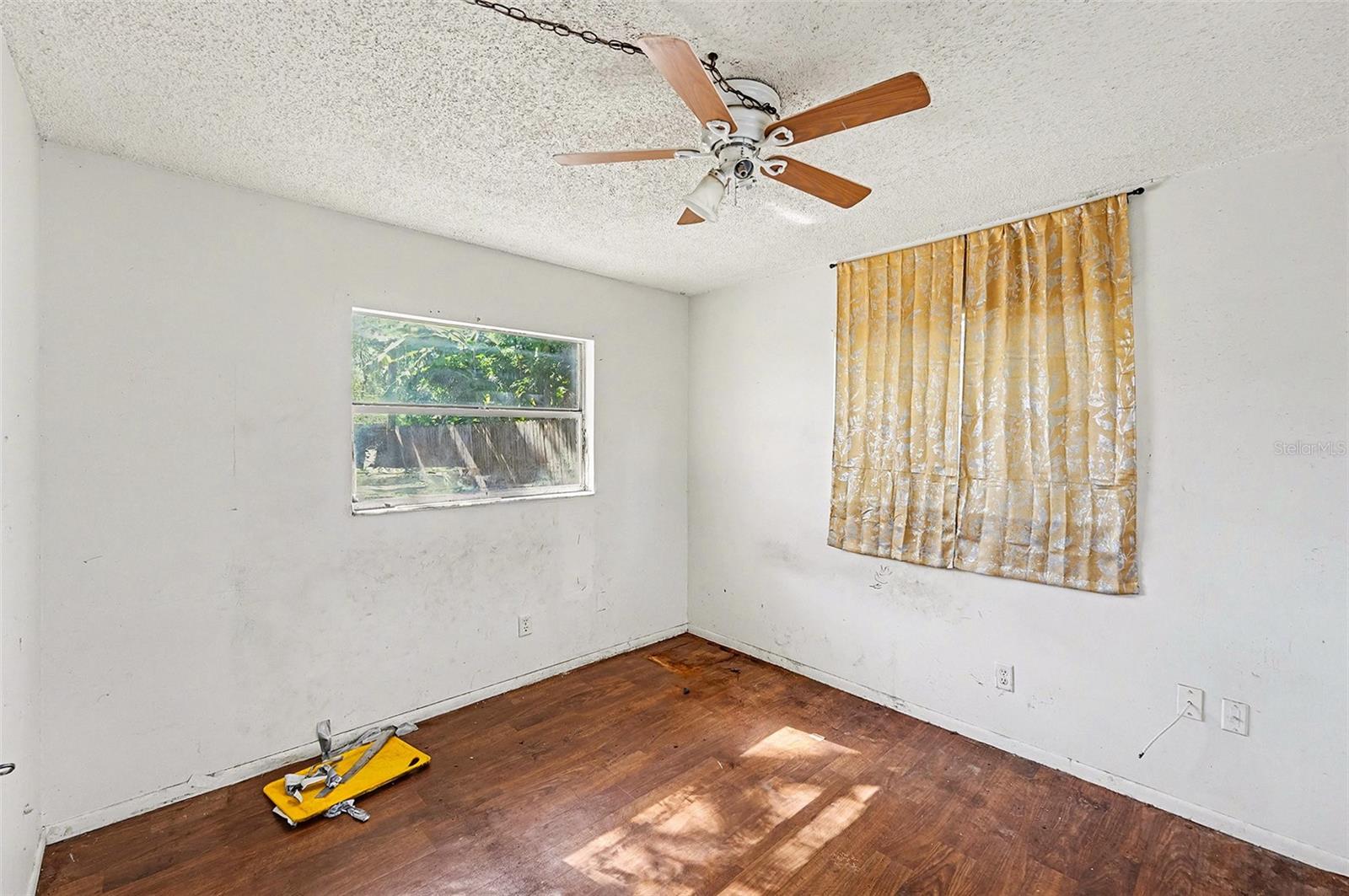 LAKE PALMS SEC 2 - Residential