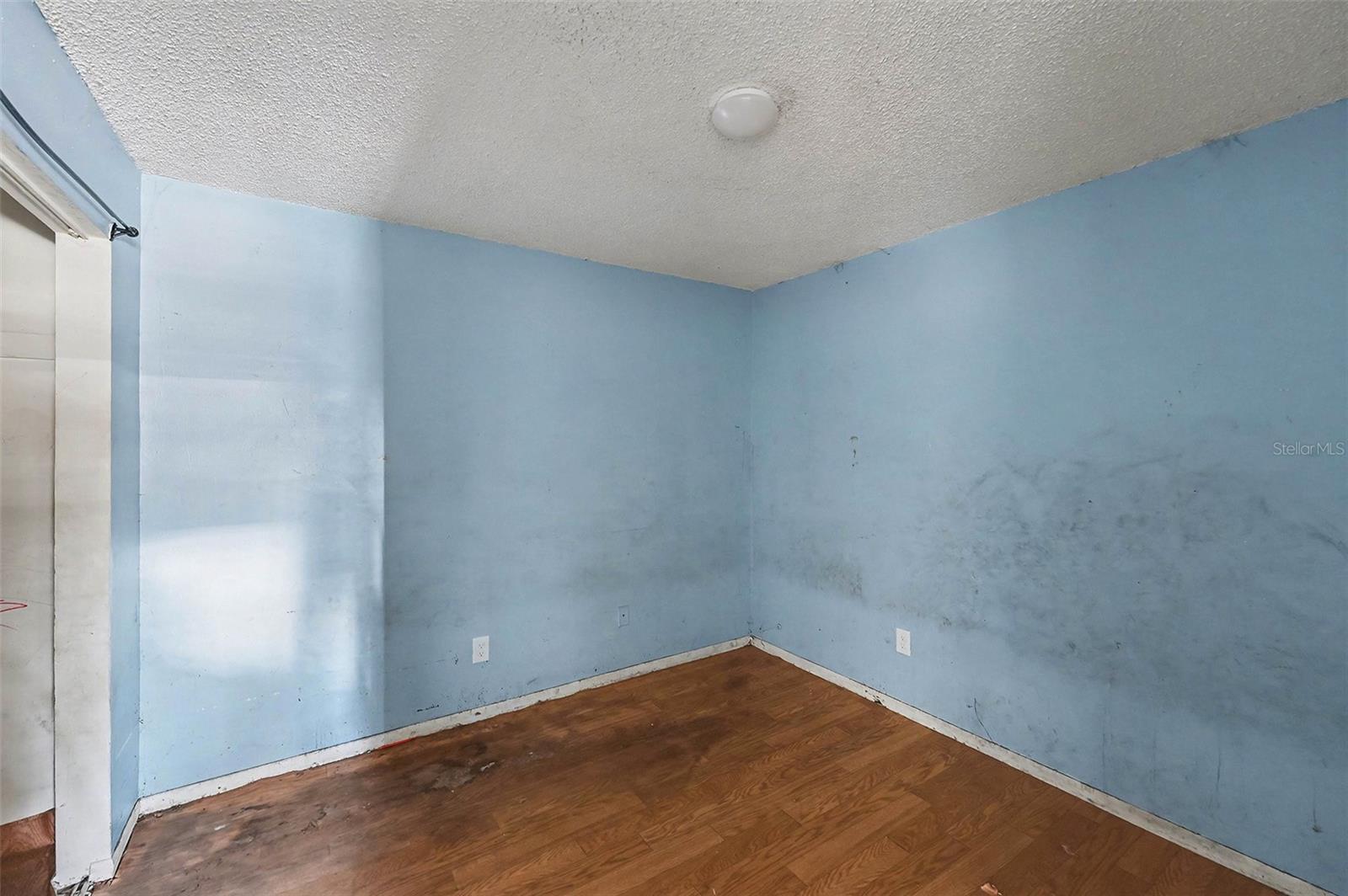 LAKE PALMS SEC 2 - Residential