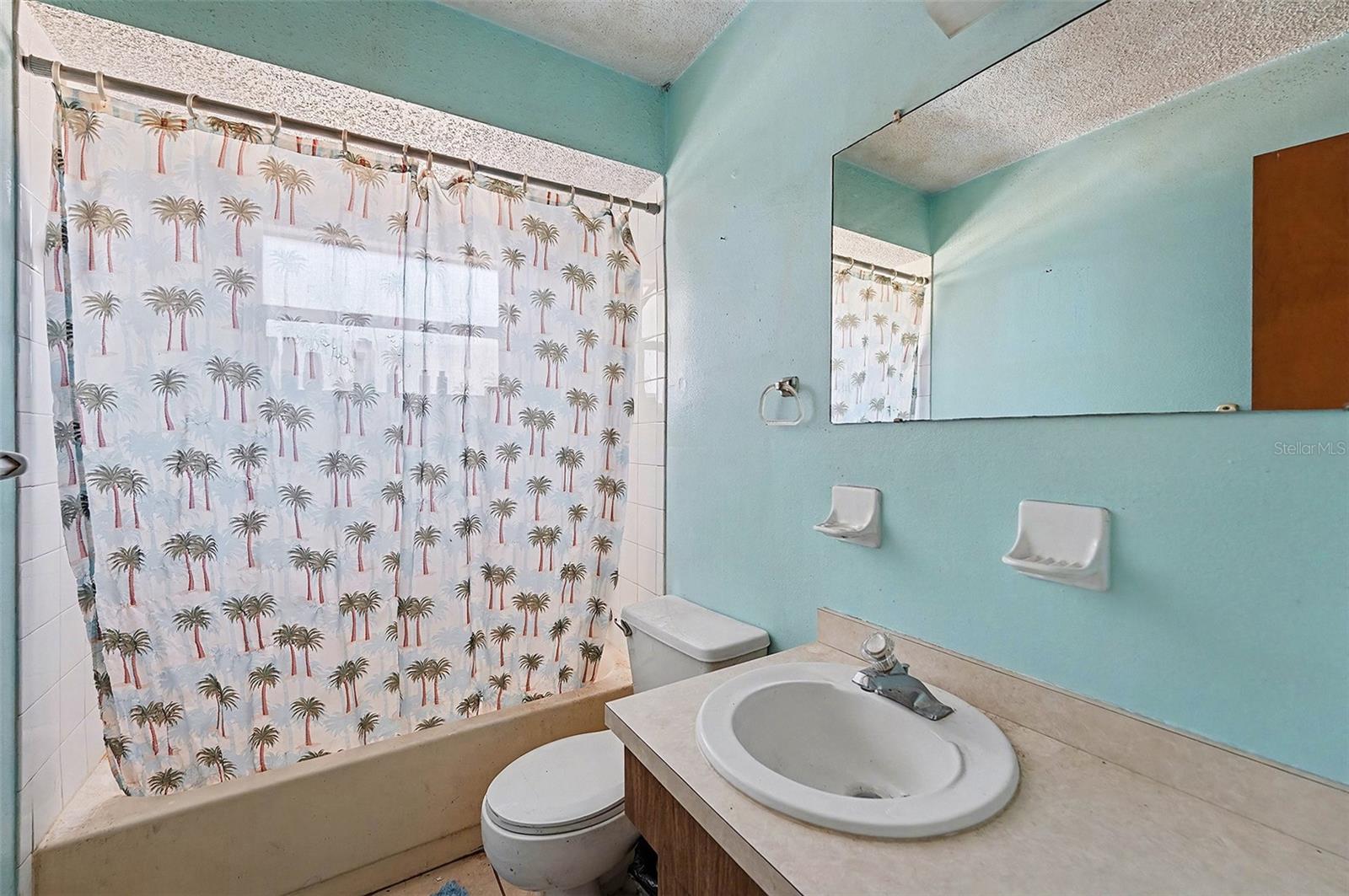 LAKE PALMS SEC 2 - Residential