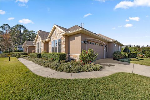 A home in OCALA