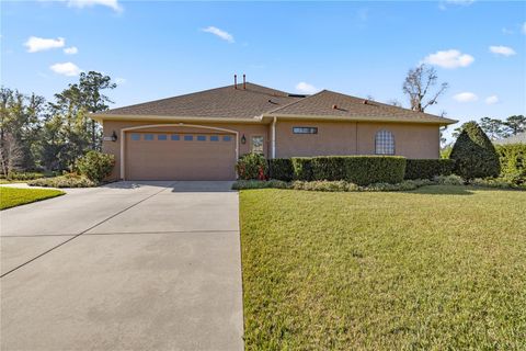 A home in OCALA