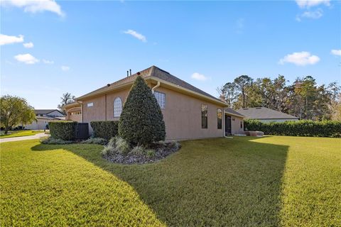 A home in OCALA