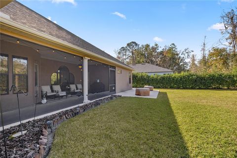 A home in OCALA