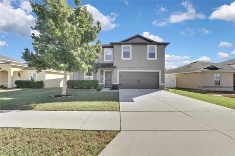 A home in SPRING HILL