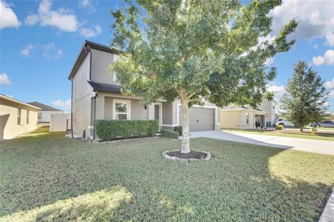 A home in SPRING HILL