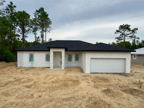 9230 N CITRUS SPRINGS BOULEVARD CITRUS SPRINGS FL 34433
