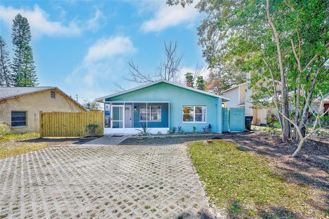 Photo of 715 1st Avenue NE, Largo, FL 33770 (MLS # TB8474696)