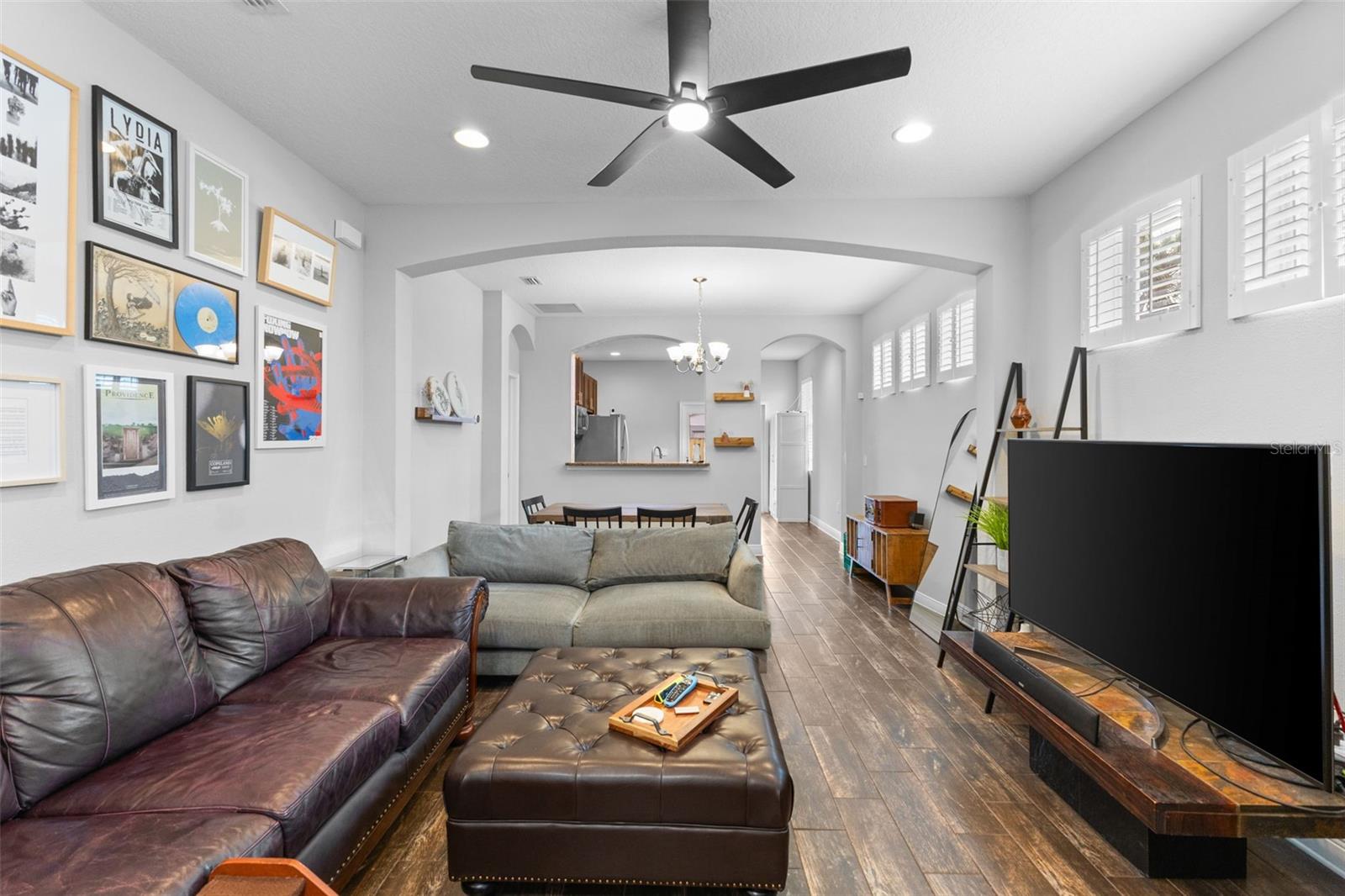 MAC FARLANES REV MAP OF ADDITIONS TO WEST TAMPA - Residential