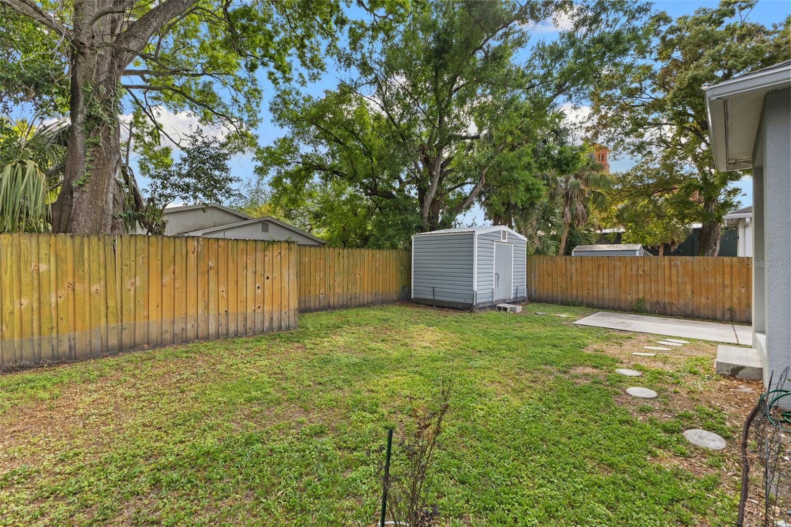 MAC FARLANES REV MAP OF ADDITIONS TO WEST TAMPA - Residential