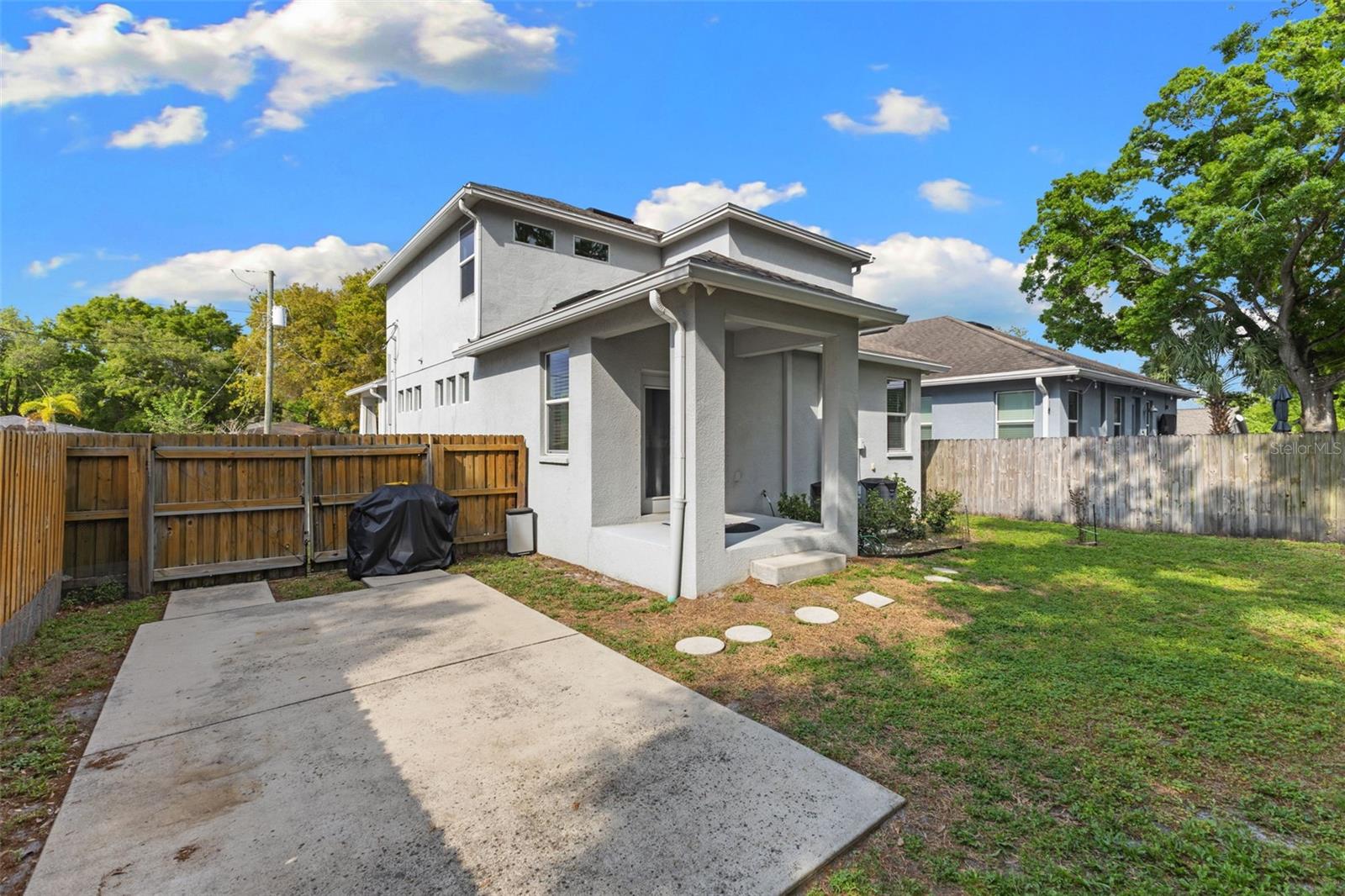 MAC FARLANES REV MAP OF ADDITIONS TO WEST TAMPA - Residential