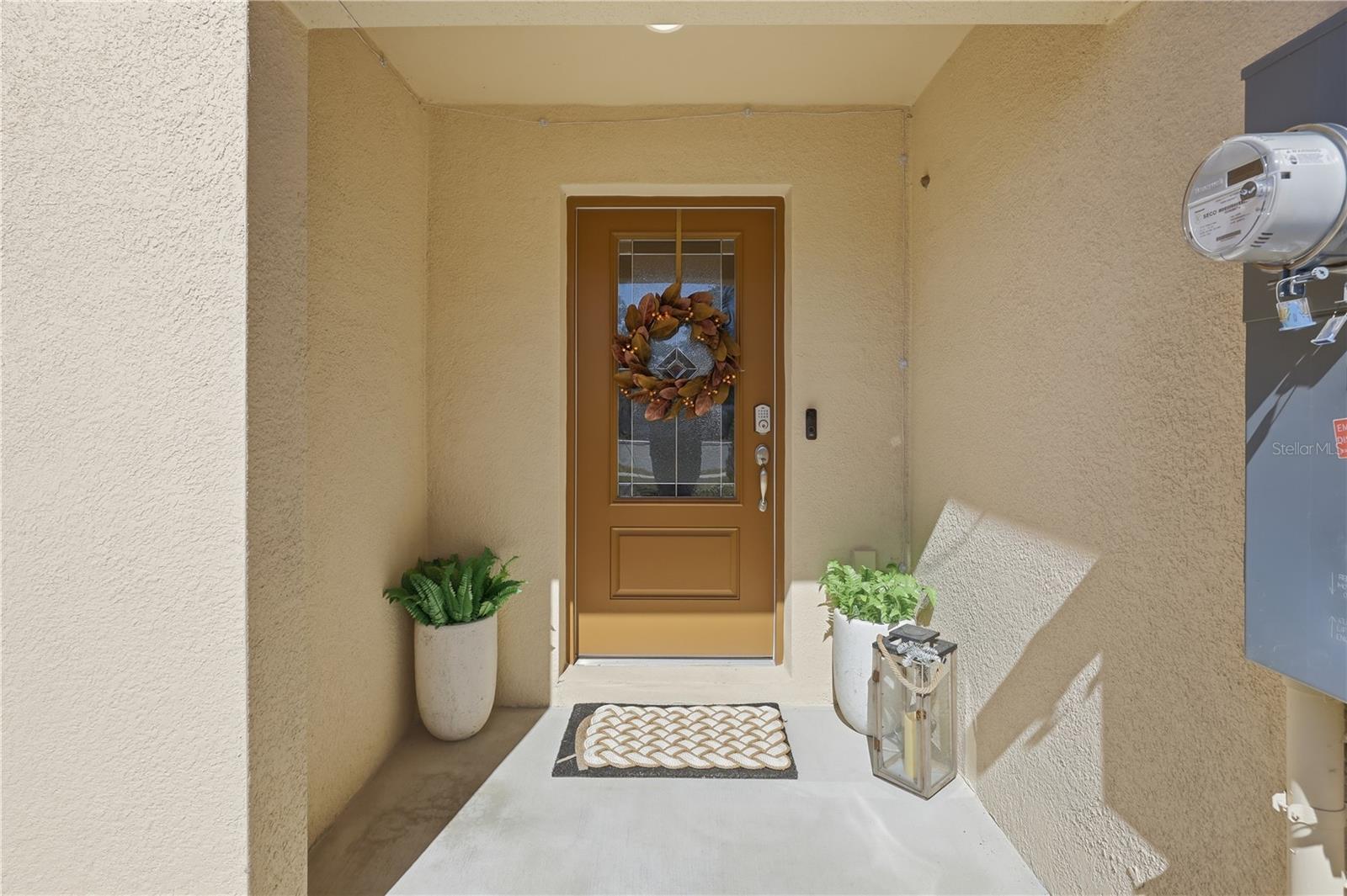 HAMLETS/TAVARES - Residential