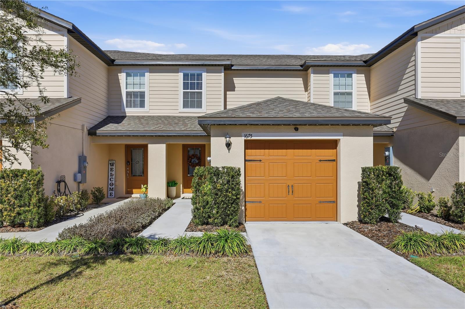 HAMLETS/TAVARES - Residential