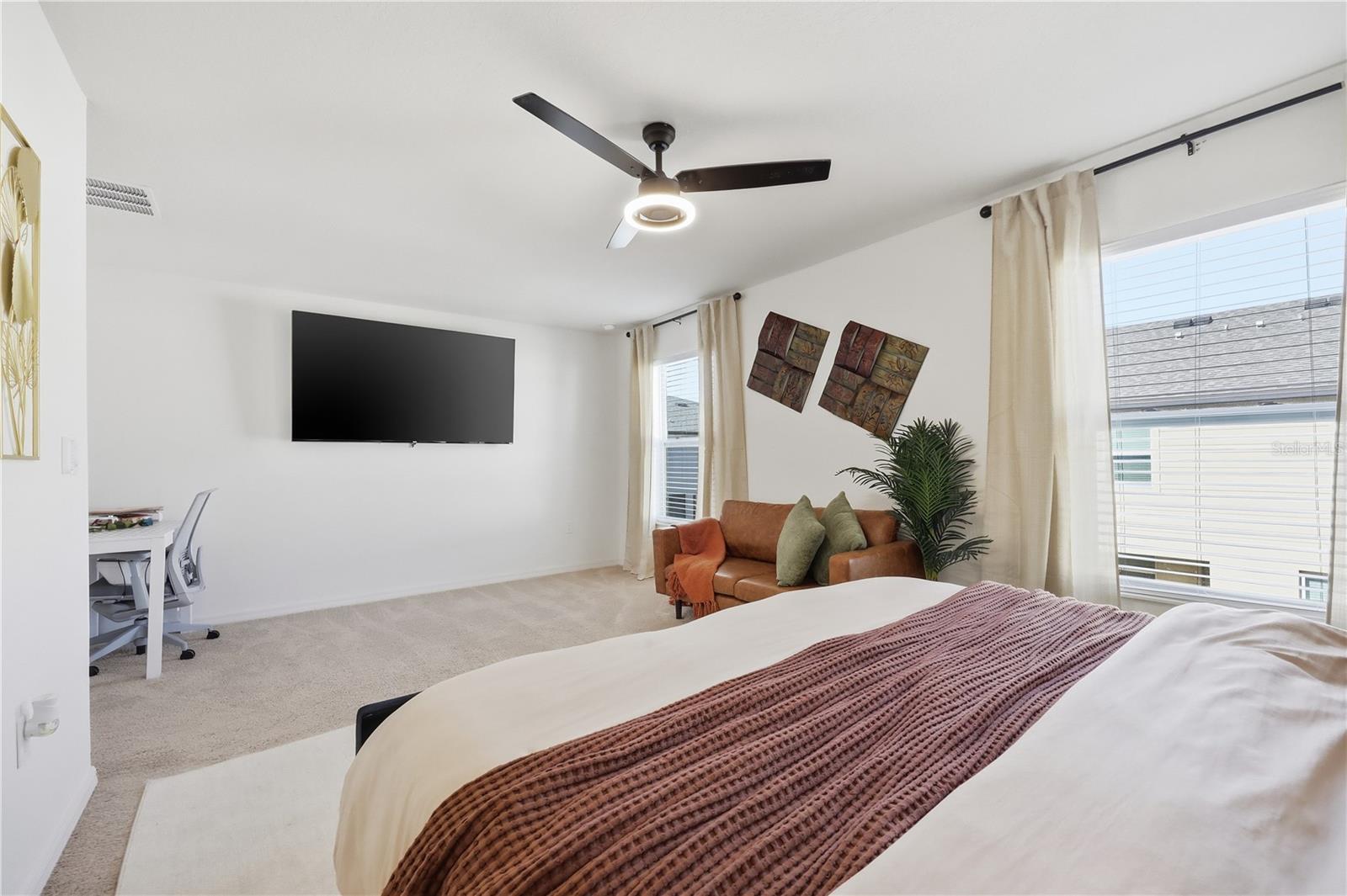 HAMLETS/TAVARES - Residential