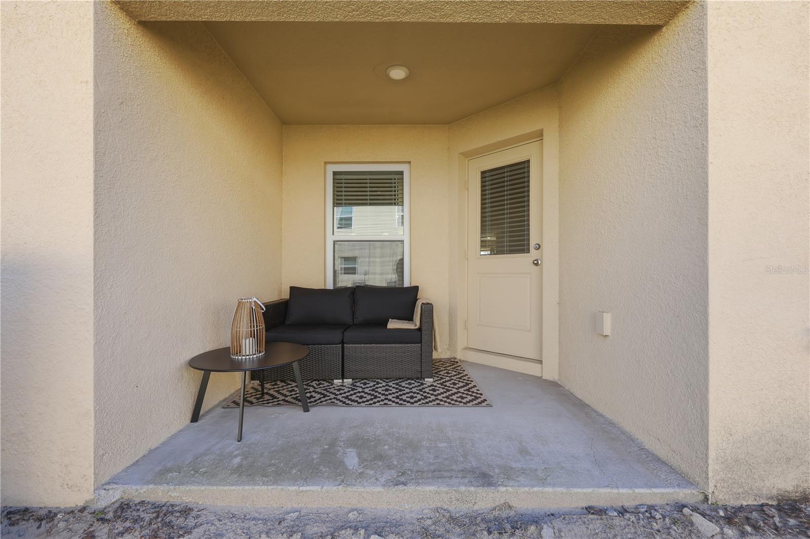 HAMLETS/TAVARES - Residential