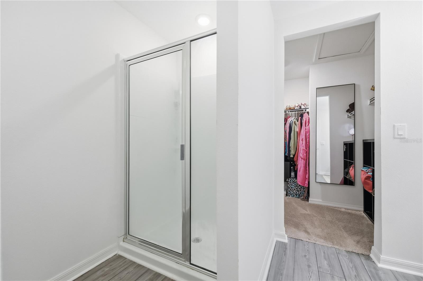 HAMLETS/TAVARES - Residential