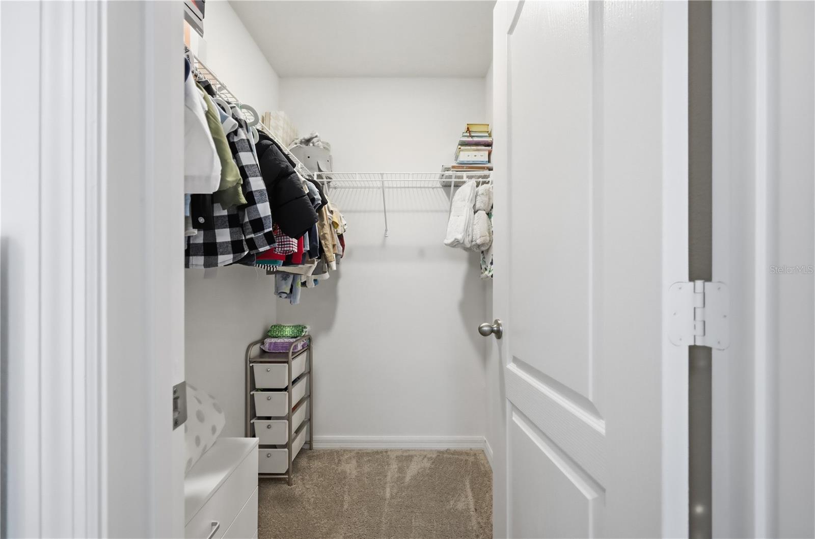 HAMLETS/TAVARES - Residential