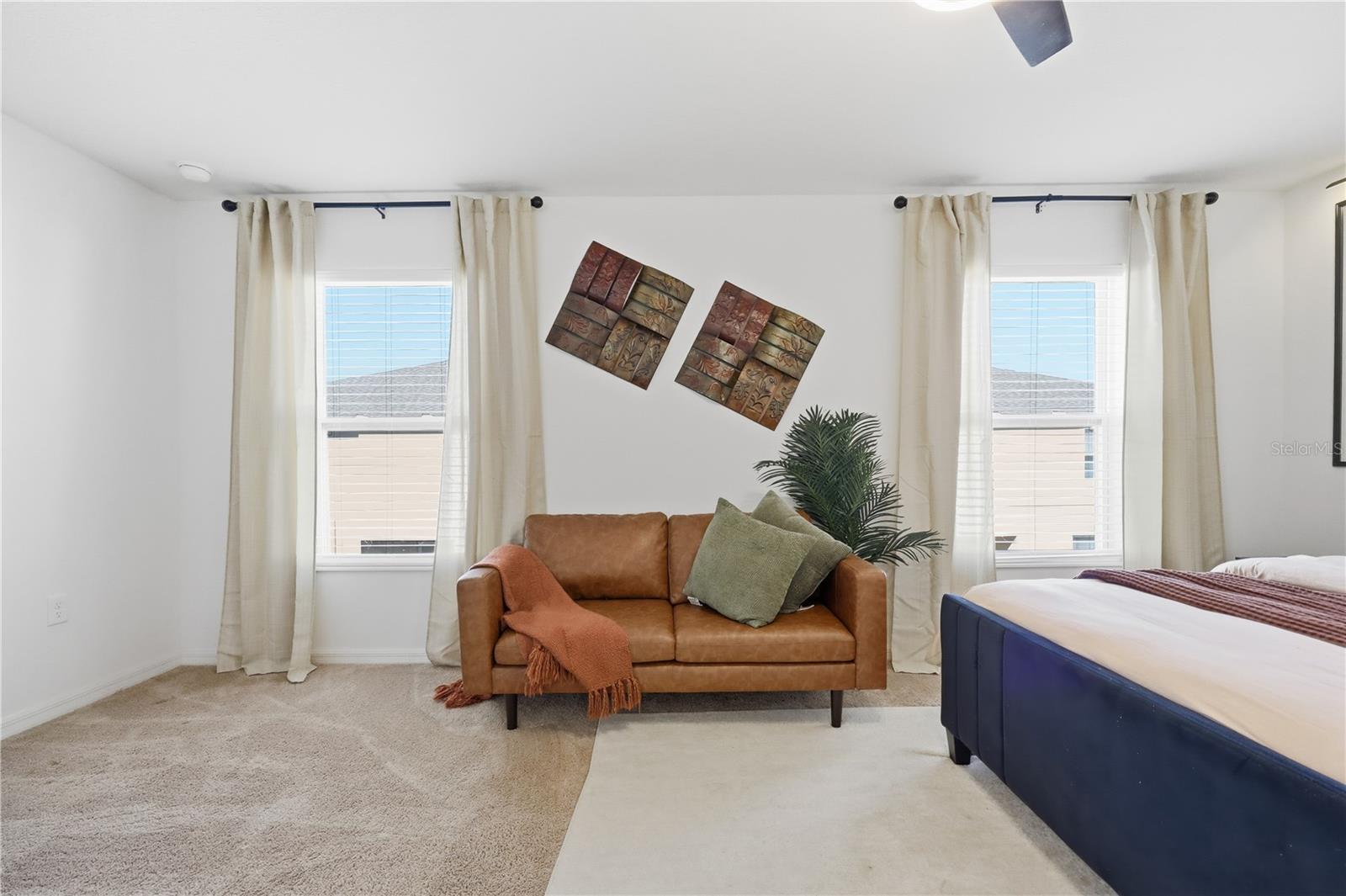 HAMLETS/TAVARES - Residential