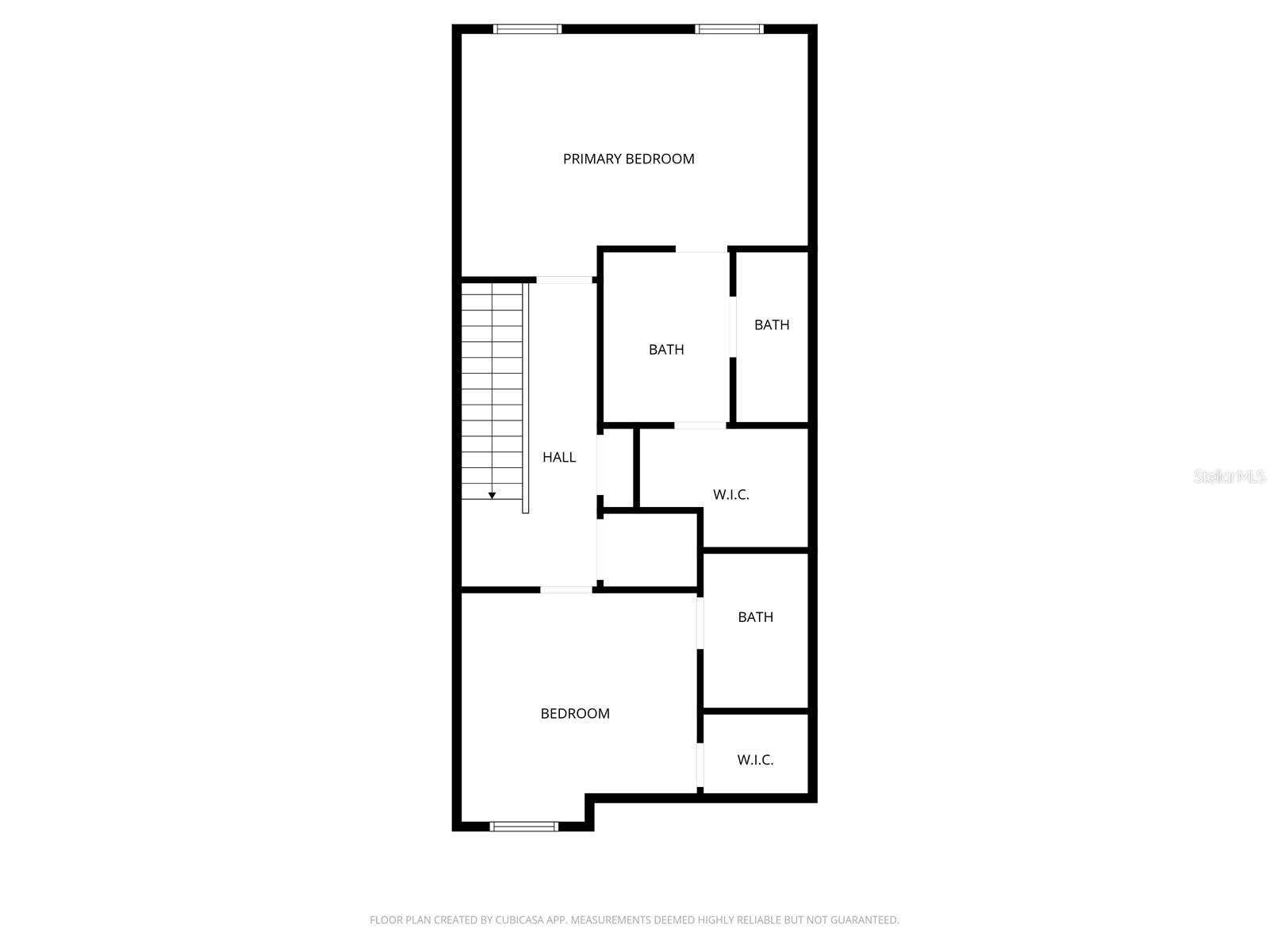 HAMLETS/TAVARES - Residential
