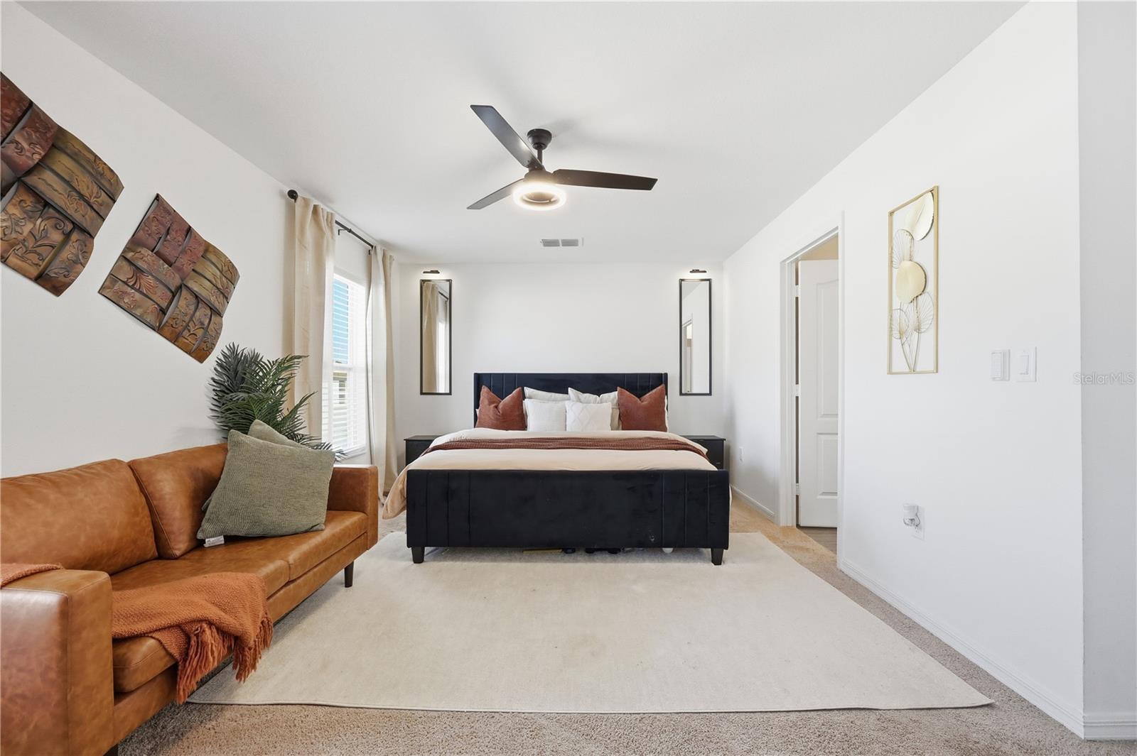 HAMLETS/TAVARES - Residential