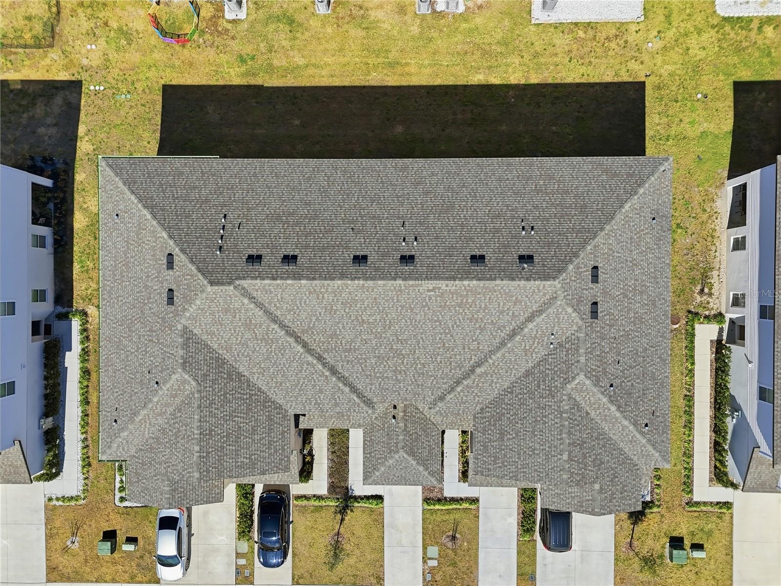 HAMLETS/TAVARES - Residential