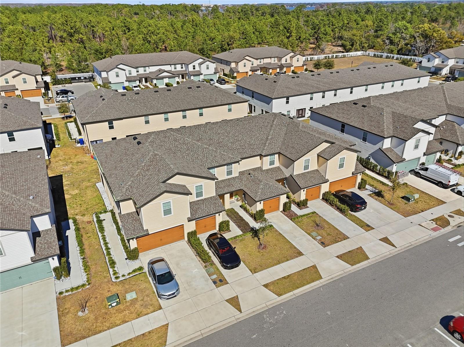 HAMLETS/TAVARES - Residential