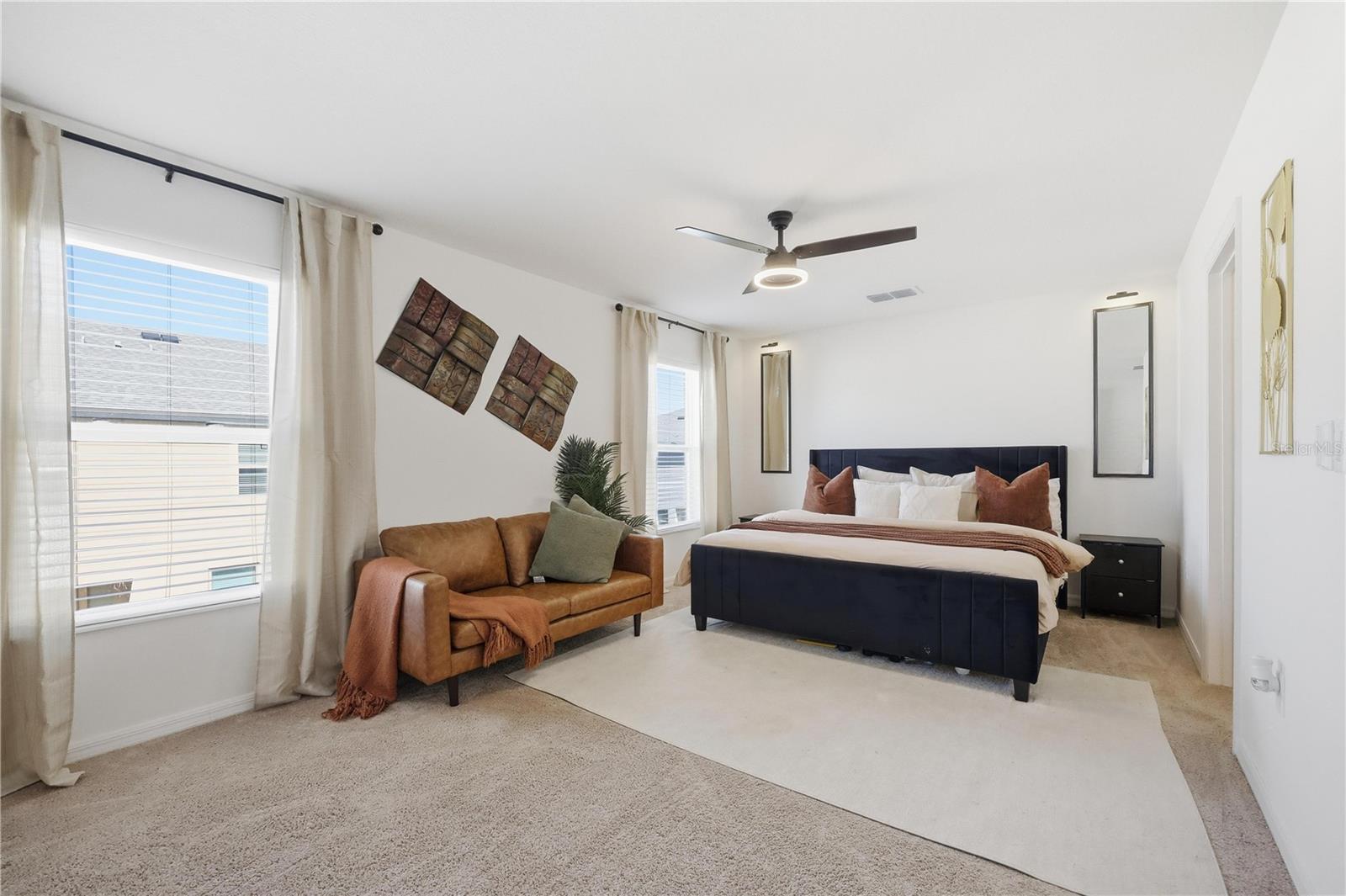 HAMLETS/TAVARES - Residential