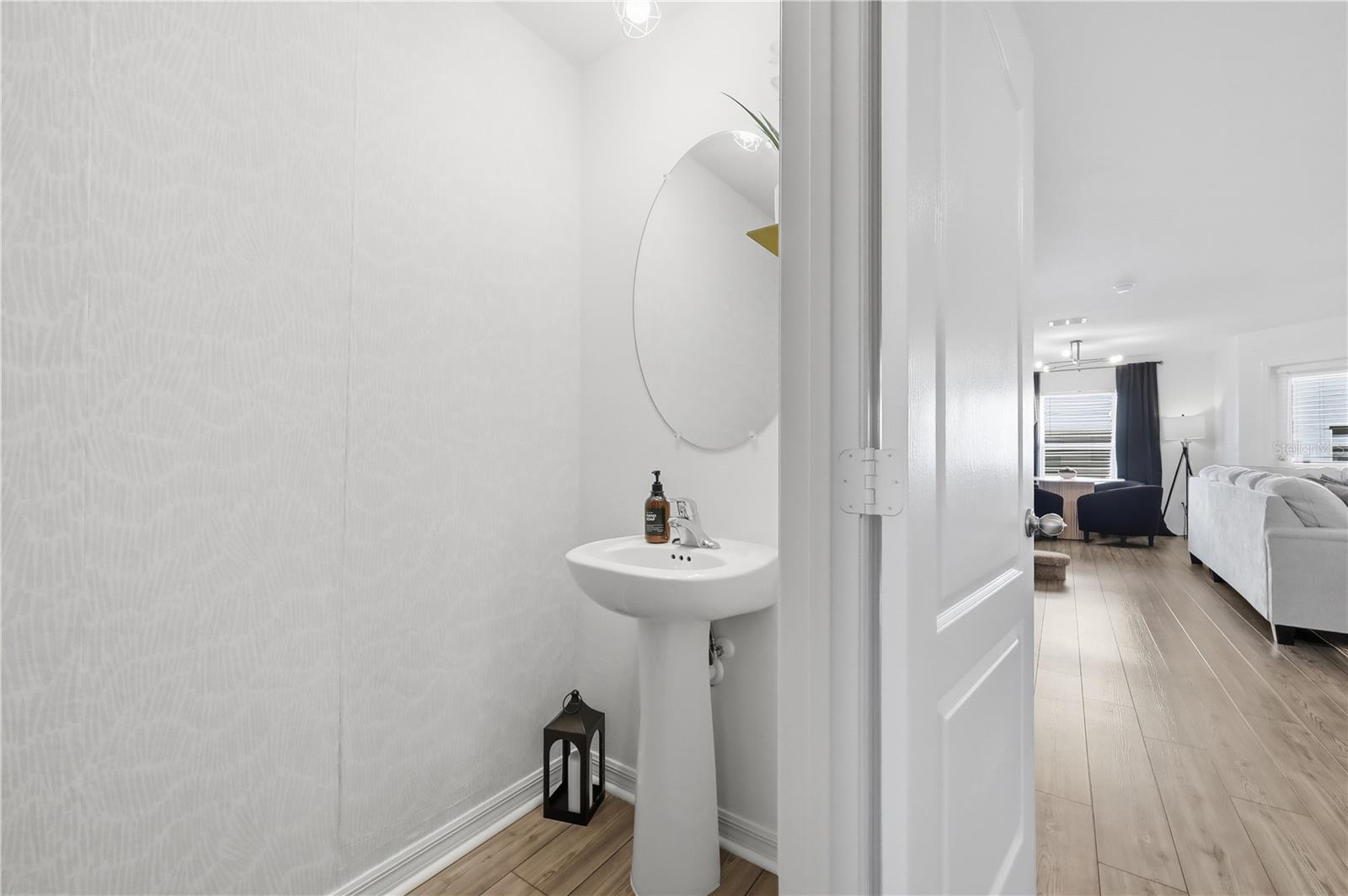 HAMLETS/TAVARES - Residential