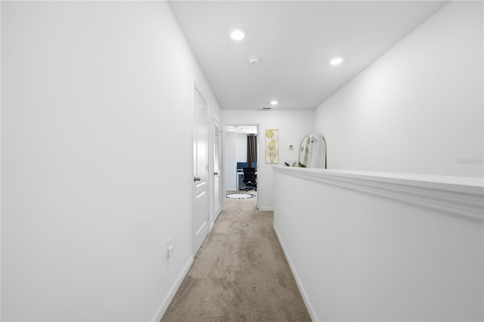 HAMLETS/TAVARES - Residential