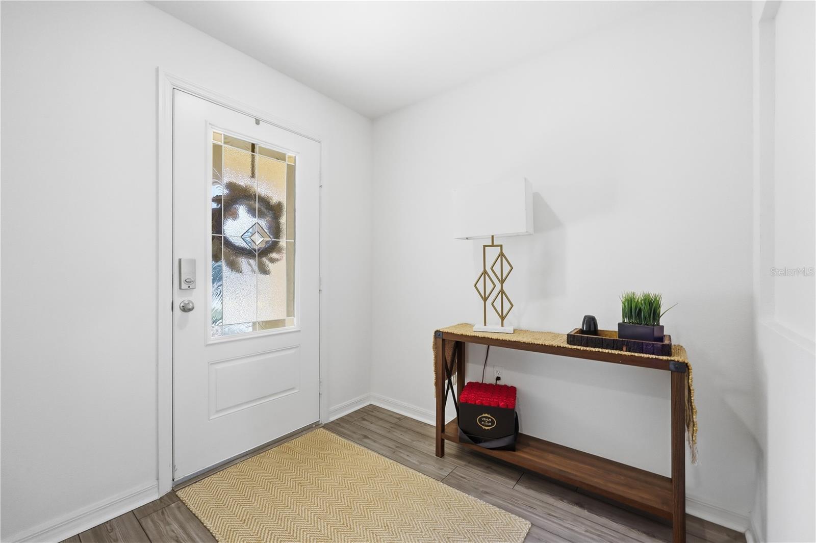 HAMLETS/TAVARES - Residential