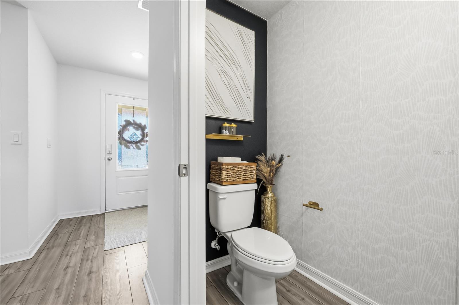 HAMLETS/TAVARES - Residential