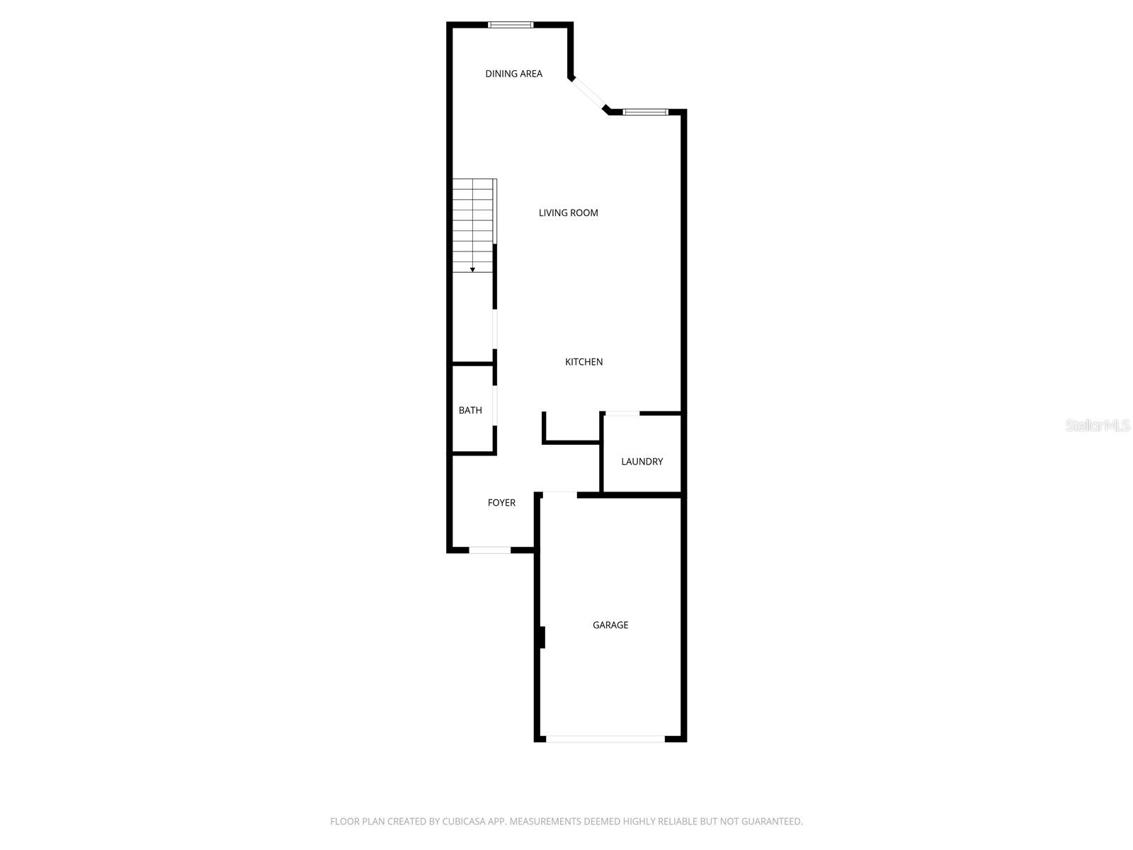 HAMLETS/TAVARES - Residential
